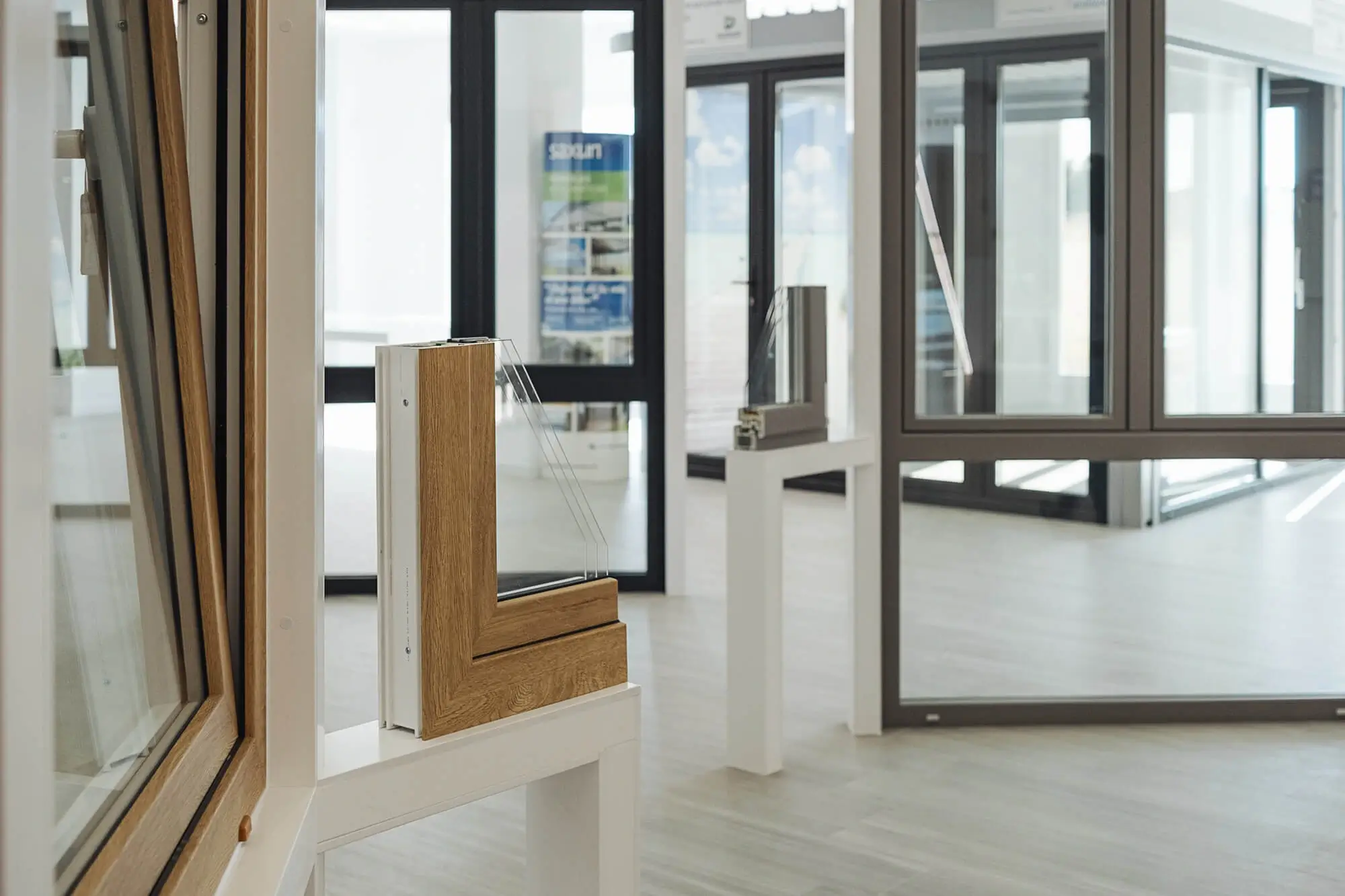 Ventanas de Alta Eficiencia